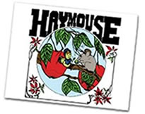 Haymouse by Petie Pickette